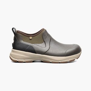 Spruce Slip On | BOGS Men