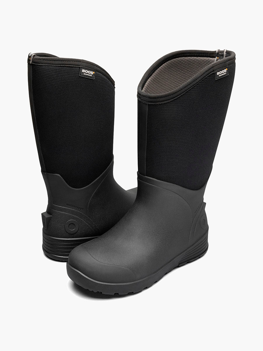 Bozeman II Vibram Arctic Grip | BOGS Men - Image 4
