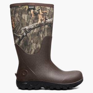 Classic Seamless Mossy Oak - Country Roots | BOGS Men