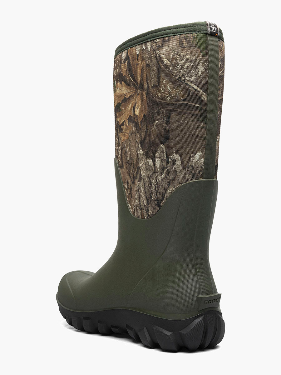 Classic Seamless RealTree APX | BOGS Men - Image 3