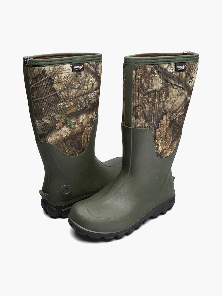 Classic Seamless RealTree APX | BOGS Men - Image 4