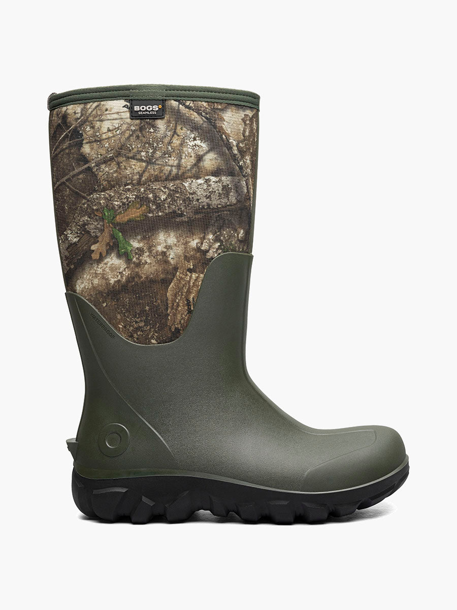 Classic Seamless RealTree APX | BOGS Men - Image 5