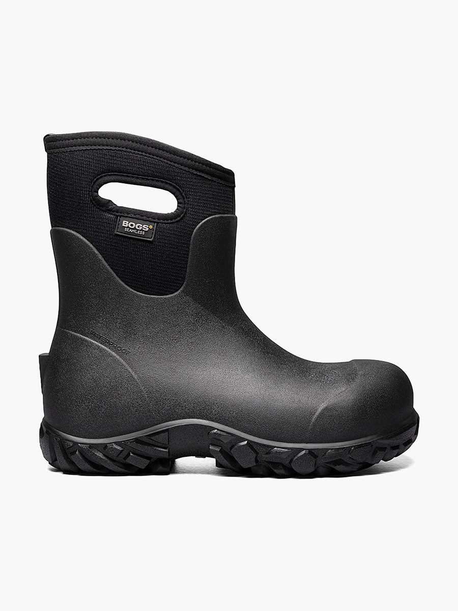 Workman Mid Comp Toe | BOGS Men|Work