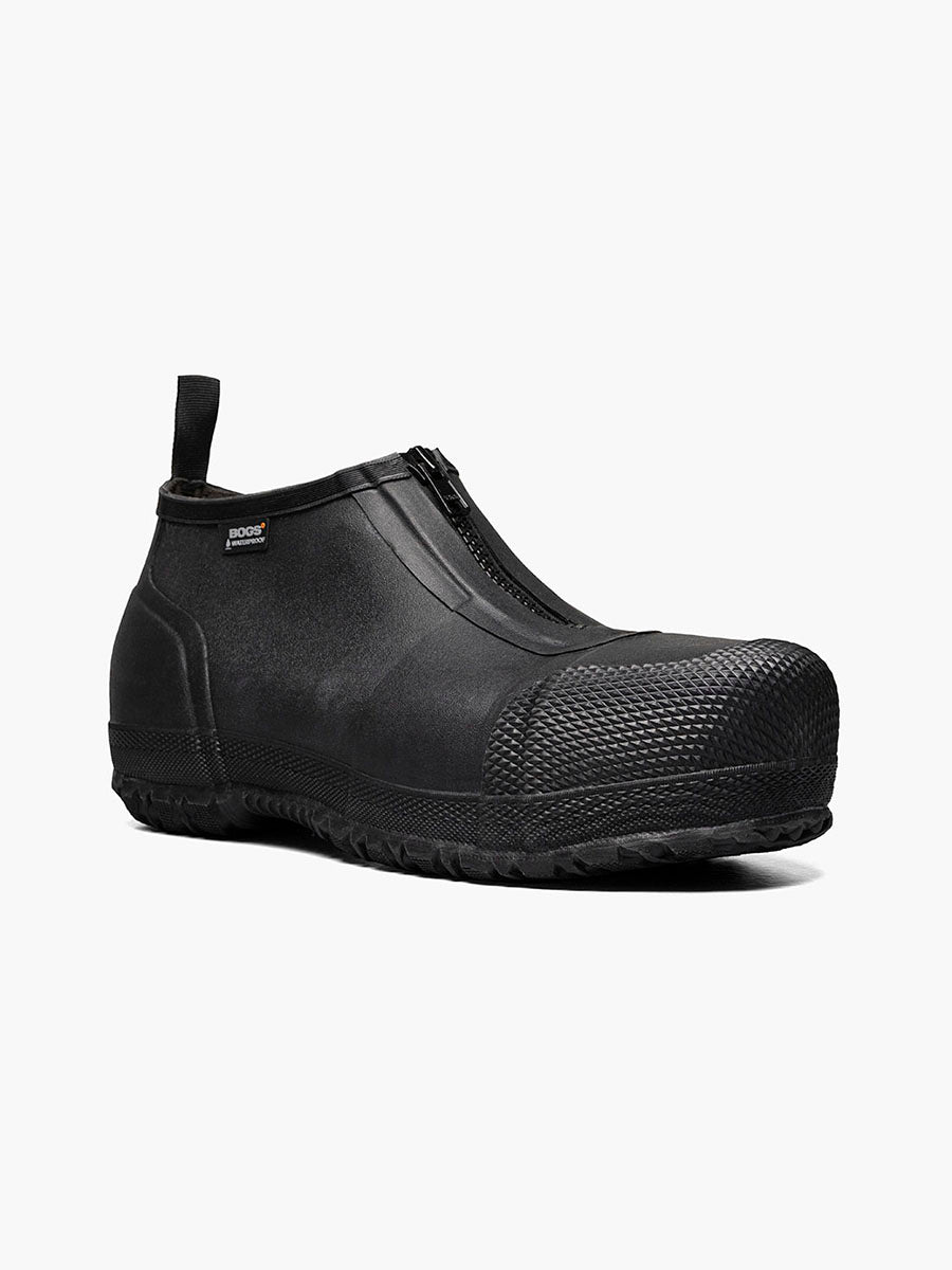 Overshoe Zip Comp Toe | BOGS Men|Work - Image 5