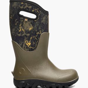 Classic Seamless Tall Acid Camo | BOGS Women
