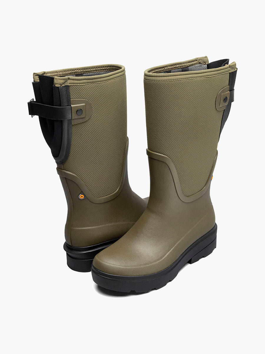 Hazel Tall Adjustable Calf | BOGS Women - Image 4