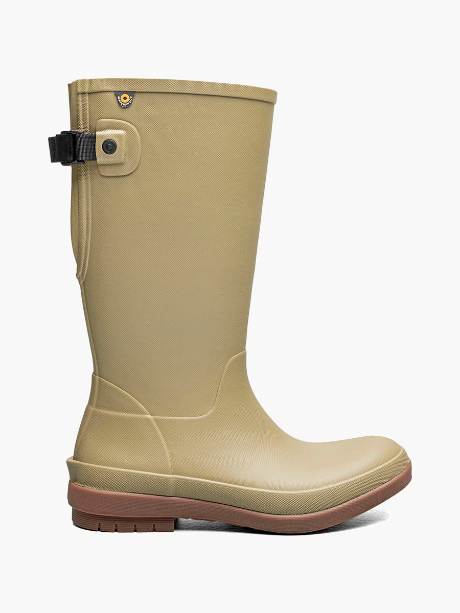 Amanda II Tall (Adjustable Calf) | BOGS Women