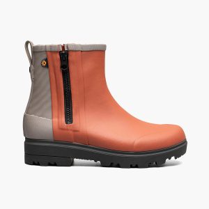Holly Rain Zip | BOGS Women