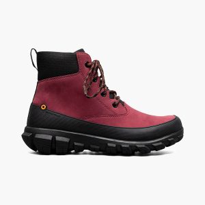 Cedar Mid Lace | BOGS Women