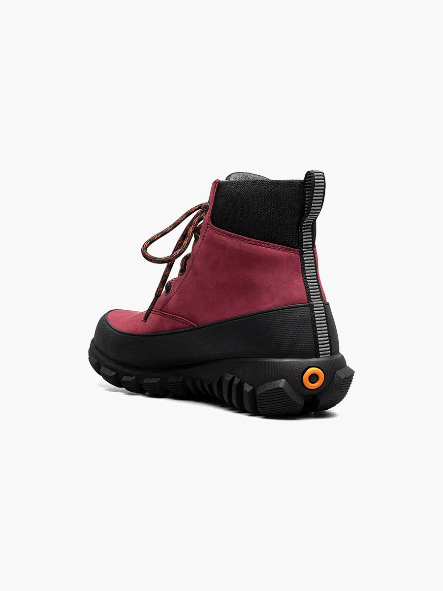 Cedar Mid Lace | BOGS Women - Image 3