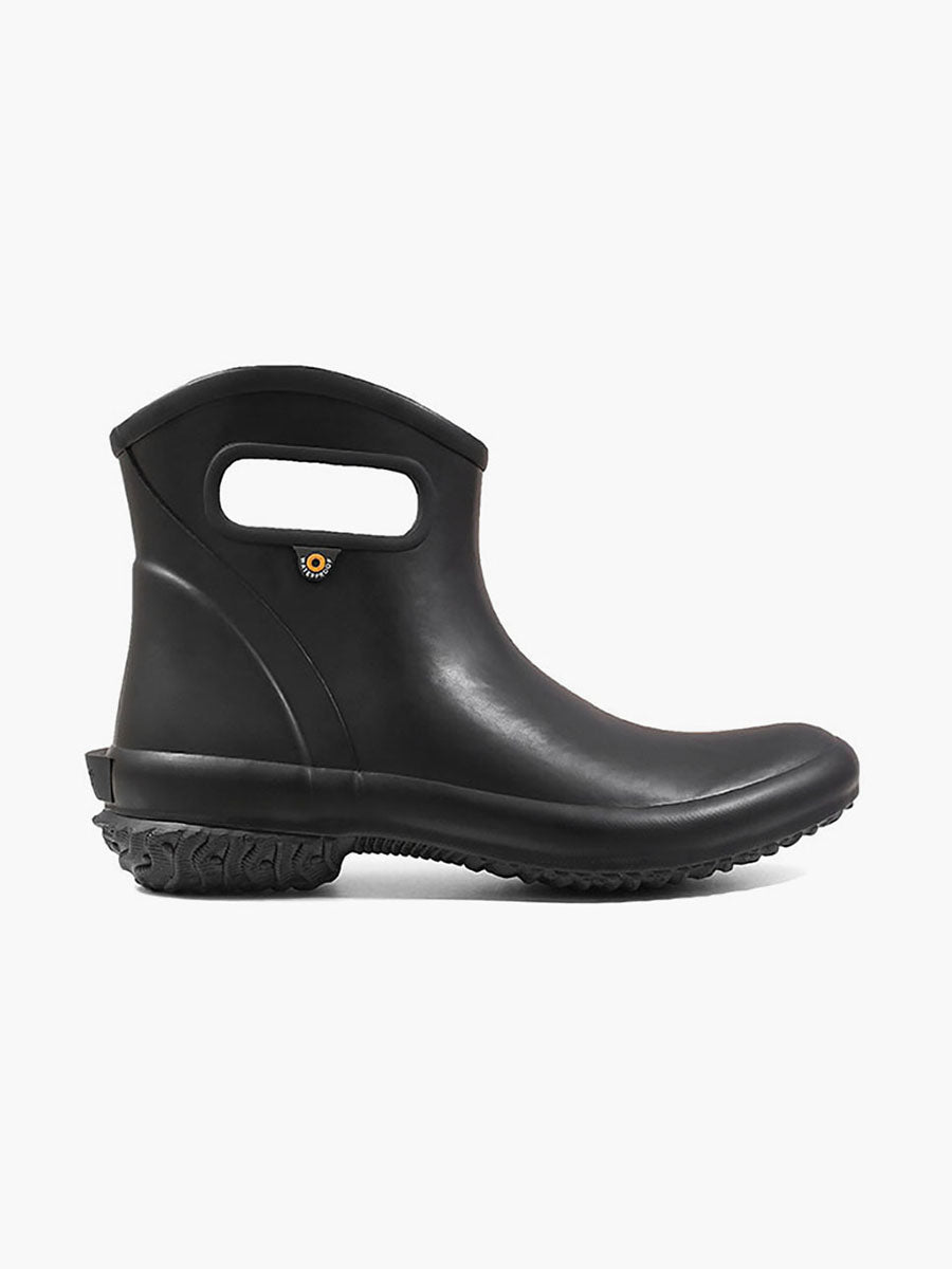 Patch Ankle Boot Solid | BOGS Women - Image 7