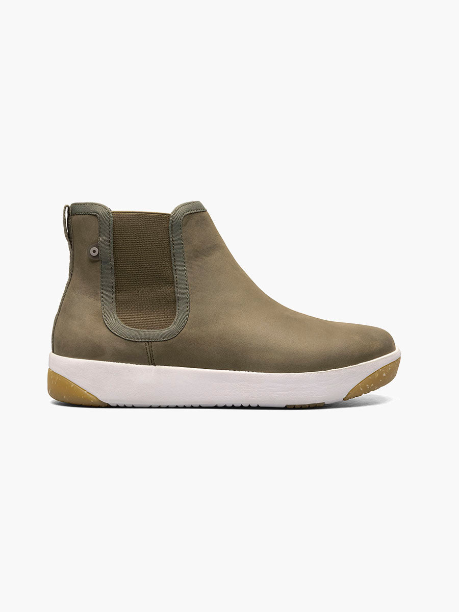 Kicker Chelsea Leather | BOGS Women