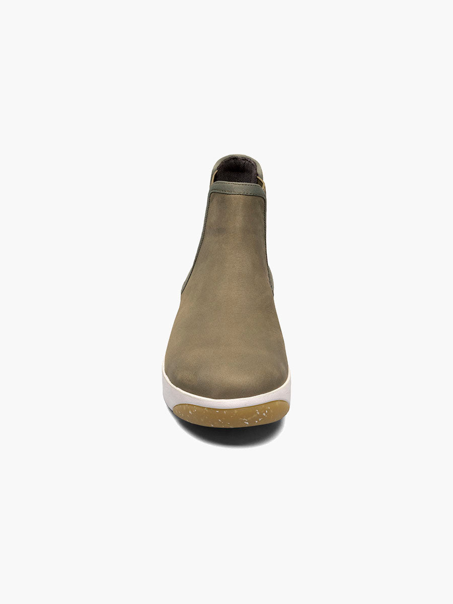 Kicker Chelsea Leather | BOGS Women - Image 3