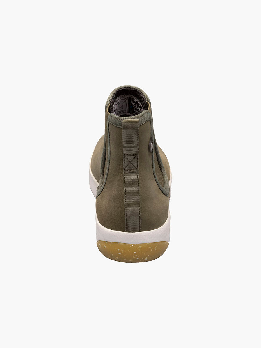 Kicker Chelsea Leather | BOGS Women - Image 4