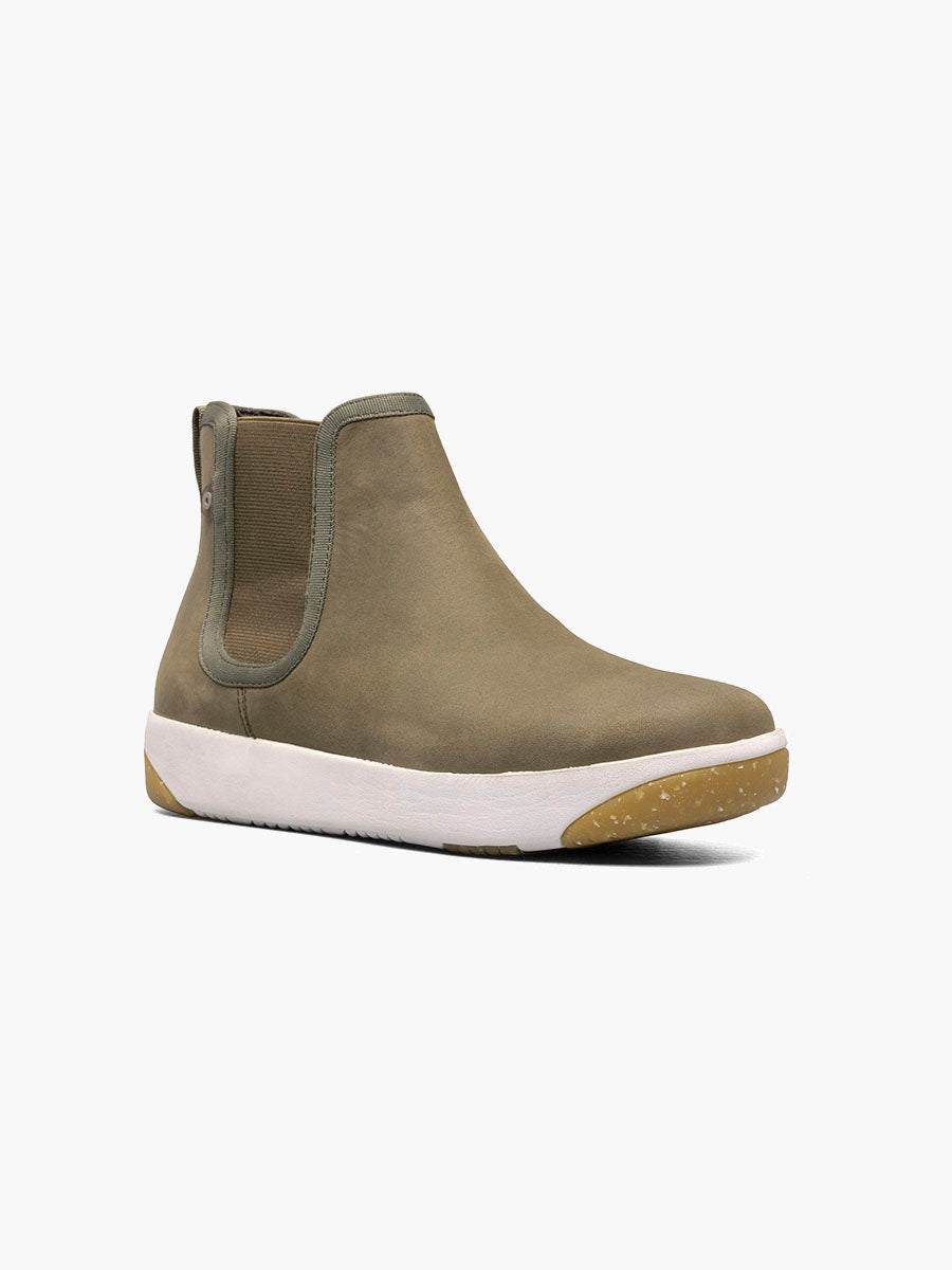 Kicker Chelsea Leather | BOGS Women - Image 5