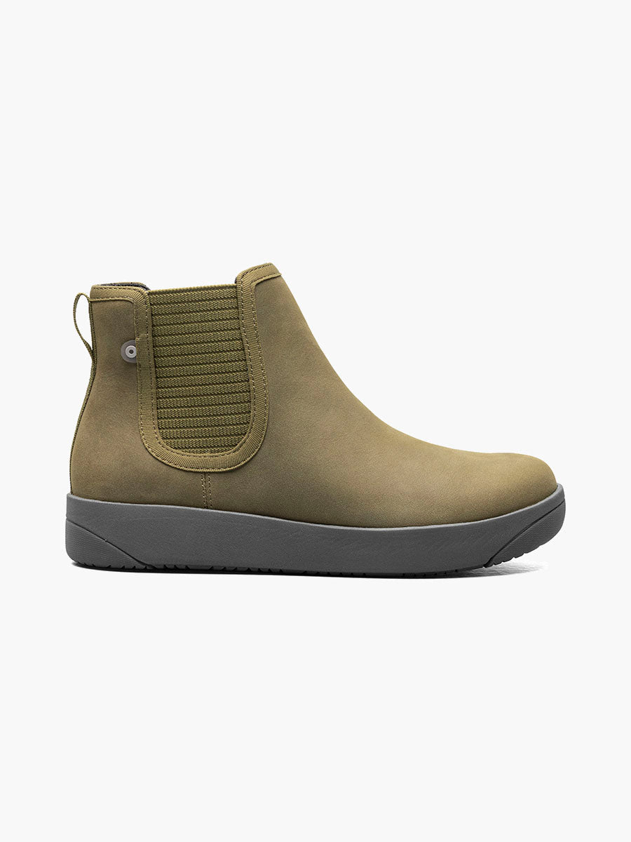 Kicker Chelsea Leather | BOGS Women - Image 6