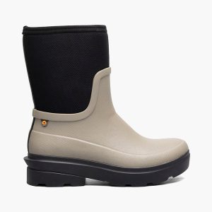 Hazel Mid Zip | BOGS Women