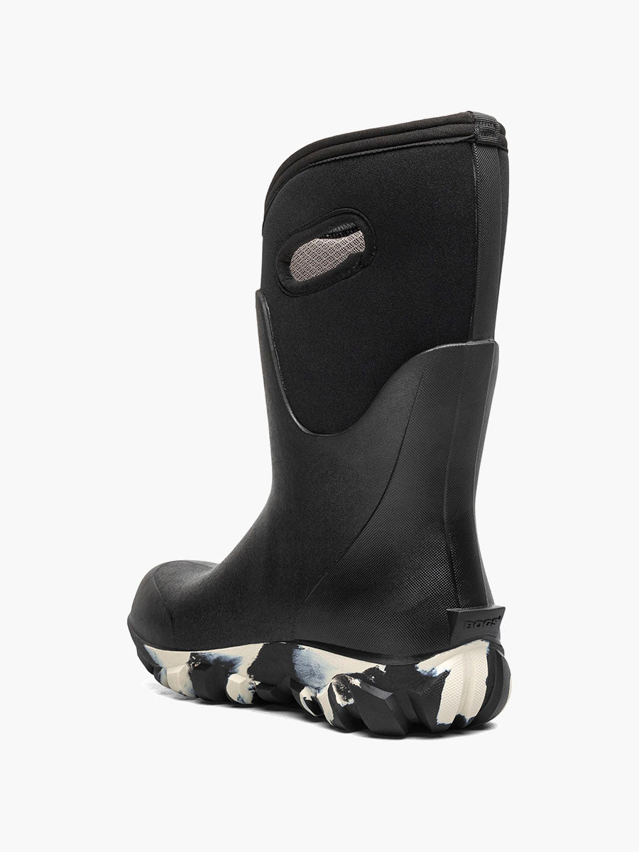 Classic Seamless Mid Marble | BOGS Women - Image 3