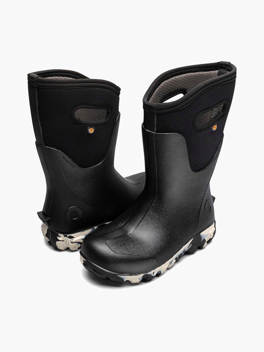 Classic Seamless Mid Marble | BOGS Women - Image 4