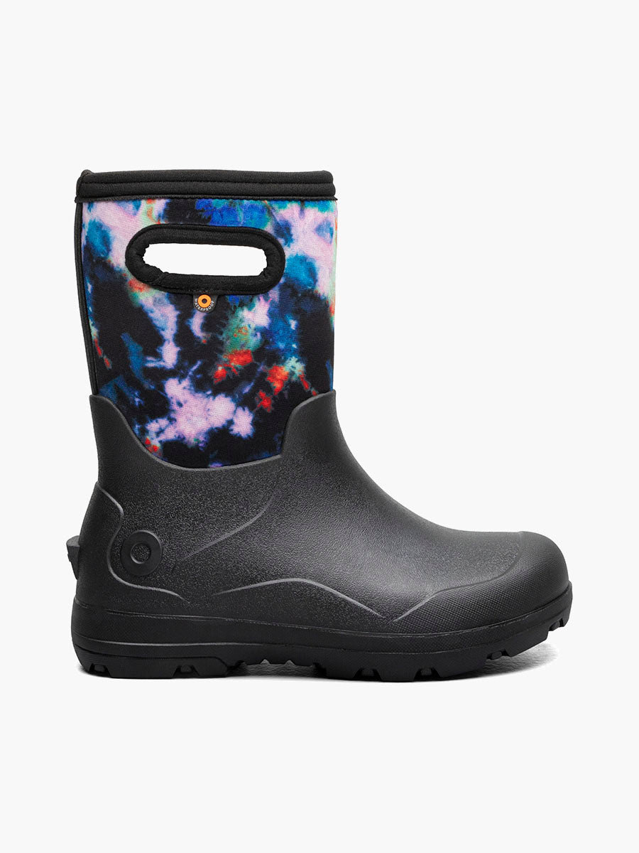 York Seamless Tie Dye | BOGS Kids - Image 5