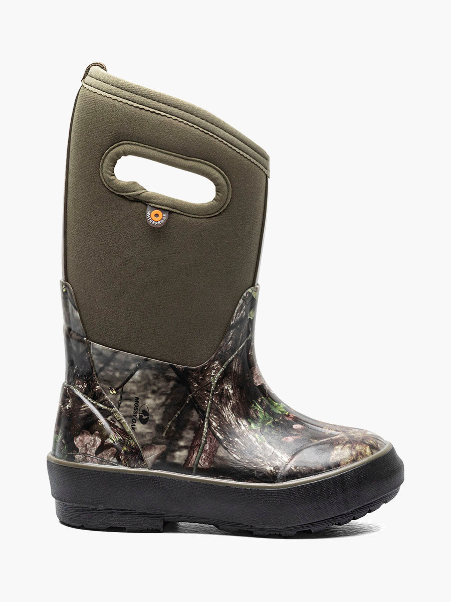 Classic II Mossy Oak | BOGS Kids - Image 6