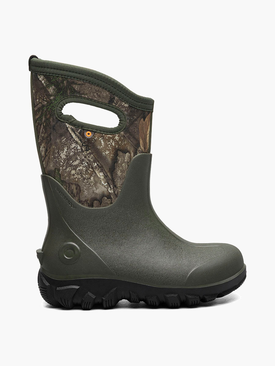 Classic Seamless - RealTree | BOGS Kids - Image 5